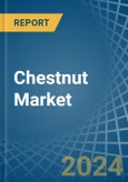 Chestnut - Market Analysis, Forecast, Size, Trends and Insights- Product Image