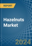 Hazelnuts - Market Analysis, Forecast, Size, Trends and Insights- Product Image