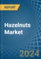 Hazelnuts - Market Analysis, Forecast, Size, Trends and Insights - Product Thumbnail Image