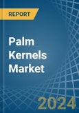 Palm Kernels - Market Analysis, Forecast, Size, Trends and Insights- Product Image