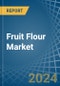 Fruit Flour - Market Analysis, Forecast, Size, Trends and Insights - Product Image