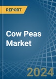 Cow Peas (Dry) - Market Analysis, Forecast, Size, Trends and Insights- Product Image