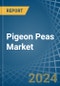 Pigeon Peas - Market Analysis, Forecast, Size, Trends and Insights - Product Image