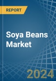 Soya Beans - Market Analysis, Forecast, Size, Trends and Insights- Product Image