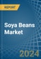 Soya Beans - Market Analysis, Forecast, Size, Trends and Insights - Product Image