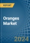 Oranges - Market Analysis, Forecast, Size, Trends and Insights - Product Thumbnail Image