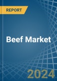 Beef (Cattle Meat) - Market Analysis, Forecast, Size, Trends and Insights- Product Image