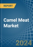 Camel Meat - Market Analysis, Forecast, Size, Trends and Insights- Product Image