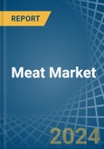 Meat - Market Analysis, Forecast, Size, Trends and Insights- Product Image