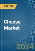 Cheese - Market Analysis, Forecast, Size, Trends and Insights- Product Image