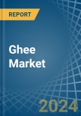 Ghee - Market Analysis, Forecast, Size, Trends and Insights- Product Image