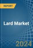 Lard - Market Analysis, Forecast, Size, Trends and Insights- Product Image