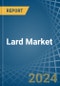 Lard - Market Analysis, Forecast, Size, Trends and Insights - Product Thumbnail Image