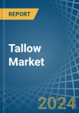 Tallow - Market Analysis, Forecast, Size, Trends and Insights- Product Image