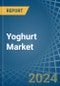 Yoghurt - Market Analysis, Forecast, Size, Trends and Insights - Product Image