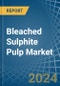 Bleached Sulphite Pulp - Market Analysis, Forecast, Size, Trends and Insights - Product Image