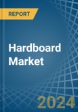 Hardboard - Market Analysis, Forecast, Size, Trends and Insights- Product Image