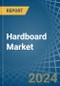 Hardboard - Market Analysis, Forecast, Size, Trends and Insights - Product Image