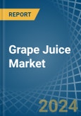 Grape Juice - Market Analysis, Forecast, Size, Trends and Insights- Product Image