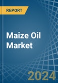 Maize Oil - Market Analysis, Forecast, Size, Trends and Insights- Product Image