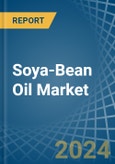 Soya-Bean Oil - Market Analysis, Forecast, Size, Trends and Insights- Product Image