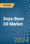 Soya-Bean Oil - Market Analysis, Forecast, Size, Trends and Insights - Product Thumbnail Image