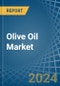 Olive Oil (Virgin) - Market Analysis, Forecast, Size, Trends and Insights - Product Thumbnail Image