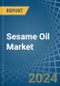 Sesame Oil - Market Analysis, Forecast, Size, Trends and Insights - Product Thumbnail Image