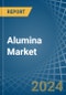 Alumina - Market Analysis, Forecast, Size, Trends and Insights - Product Image