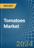 Tomatoes - Market Analysis, Forecast, Size, Trends and Insights- Product Image