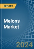 Melons - Market Analysis, Forecast, Size, Trends and Insights- Product Image