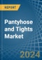 Pantyhose and Tights - Market Analysis, Forecast, Size, Trends and Insights - Product Thumbnail Image