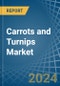 Carrots and Turnips - Market Analysis, Forecast, Size, Trends and Insights - Product Image