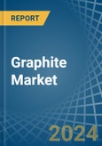 Graphite (Natural) - Market Analysis, Forecast, Size, Trends and Insights- Product Image