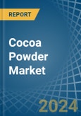 Cocoa Powder (Not Sweetened) - Market Analysis, Forecast, Size, Trends and Insights- Product Image