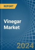 Vinegar - Market Analysis, Forecast, Size, Trends and Insights- Product Image