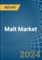 Malt - Market Analysis, Forecast, Size, Trends and Insights - Product Thumbnail Image