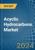 Acyclic Hydrocarbons - Market Analysis, Forecast, Size, Trends and Insights- Product Image