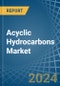 Acyclic Hydrocarbons - Market Analysis, Forecast, Size, Trends and Insights - Product Image