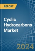 Cyclic Hydrocarbons - Market Analysis, Forecast, Size, Trends and Insights- Product Image