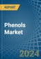 Phenols - Market Analysis, Forecast, Size, Trends and Insights - Product Image