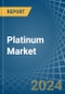 Platinum - Market Analysis, Forecast, Size, Trends and Insights - Product Image