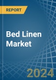 Bed Linen - Market Analysis, Forecast, Size, Trends and Insights- Product Image