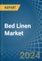 Bed Linen - Market Analysis, Forecast, Size, Trends and Insights - Product Image