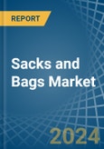 Sacks and Bags - Market Analysis, Forecast, Size, Trends and Insights- Product Image