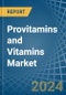 Provitamins and Vitamins - Market Analysis, Forecast, Size, Trends and Insights - Product Image