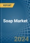 Soap - Market Analysis, Forecast, Size, Trends and Insights - Product Image