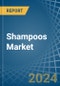 Shampoos - Market Analysis, Forecast, Size, Trends and Insights - Product Image