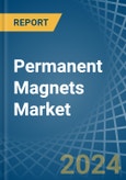 Permanent Magnets - Market Analysis, Forecast, Size, Trends and Insights- Product Image