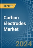 Carbon Electrodes - Market Analysis, Forecast, Size, Trends and Insights- Product Image